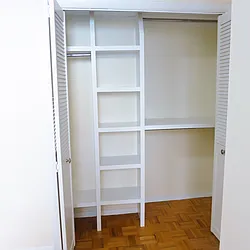 Rented by City & Suburban