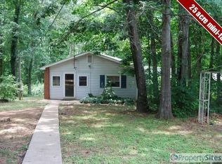 1065 Laurel Brook Ln, Red House, VA 23963