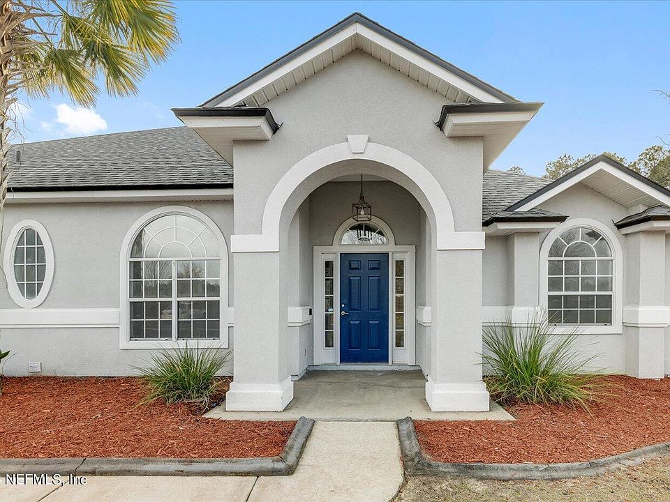 11649 BUCKHEAD Trail, Bryceville, FL 32009 Zillow