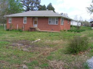 9515 Highway 77, Huntingdon, TN 38344