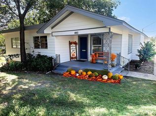 403 Carter St SE, Ardmore, OK 73401