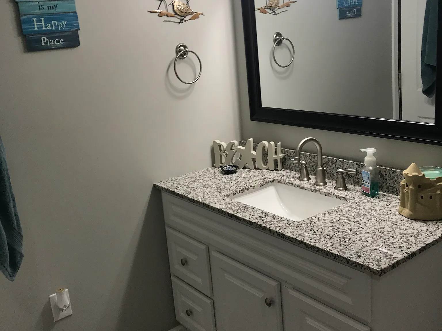 1 bed, 1000 sqft, $1,250 — Photo 3