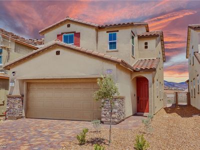 2728 Tricase St, Henderson, NV, 89044