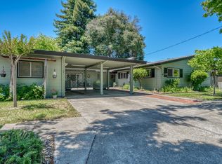 1138 Marwen Drive, Ukiah, CA 95482