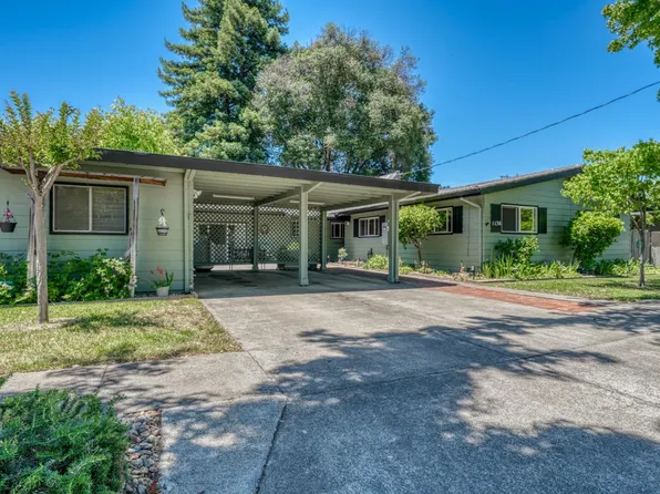 1138 Marwen Drive, Ukiah, CA 95482