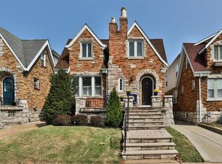 5233 Oleatha Ave, Saint Louis, MO