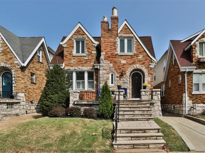 5233 Oleatha Ave, Saint Louis, MO, 63139