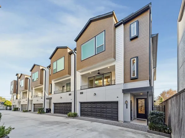 1603 Patterson St #E, Houston, TX 77007