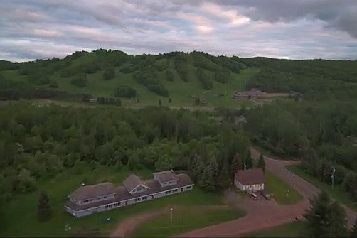 Drone View