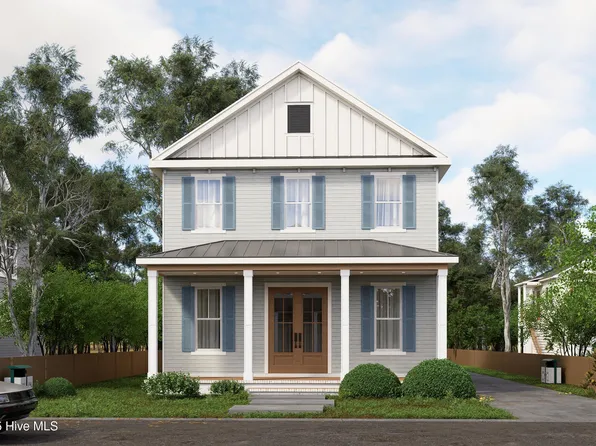 1218 Hill Street, Wilmington, NC 28403