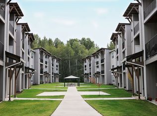 Legacy Trails Apartments, Ridgefield, WA 98642