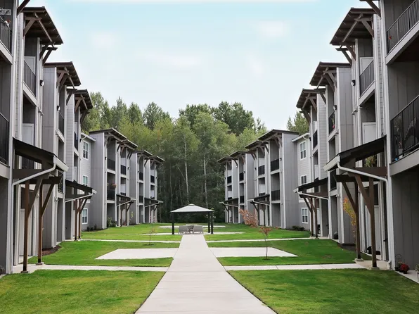 Legacy Trails Apartments