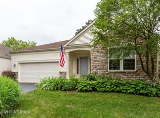 2925 Exeter Ct, Dundee, IL 60118