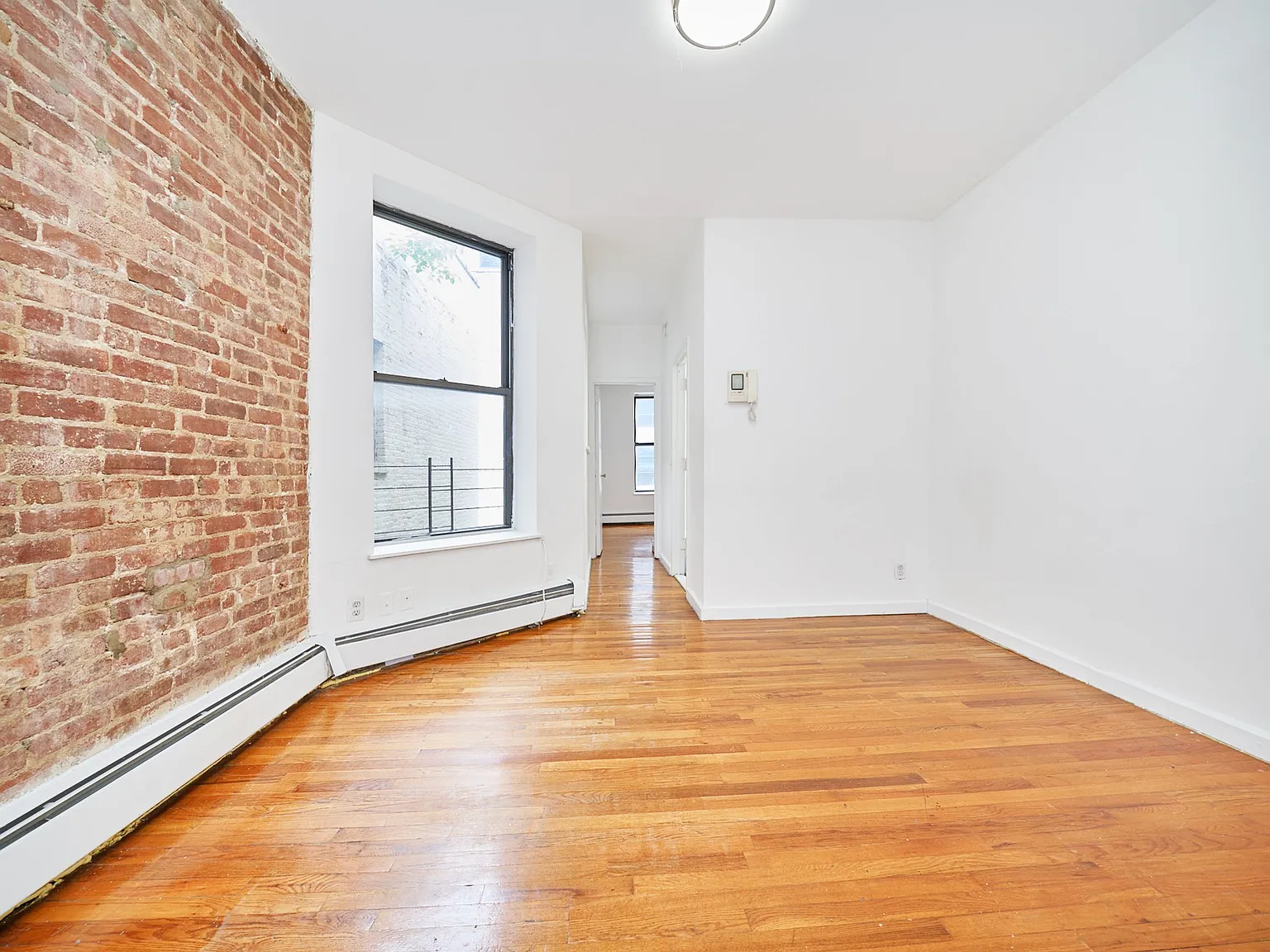 134 West 109th Street — Photo 1