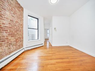 132 W 109th St APT 4C, New York, NY 10025
