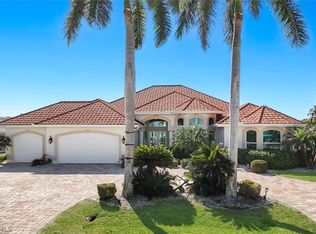 1524 SW 56th Ter, Cape Coral, FL 33914