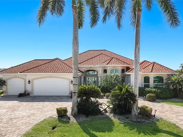 1524 SW 56th Ter, Cape Coral, FL 33914