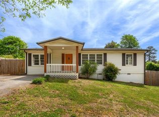 2363 Beverly Ln SW, Marietta, GA 30060