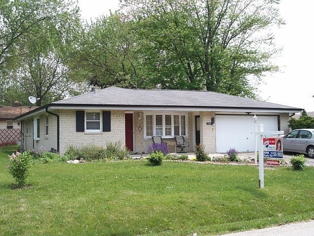 1st image of 4360 S Honey Creek Dr