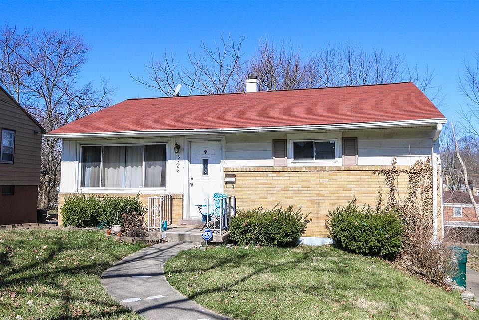 1st image of 3388 Gerold Dr