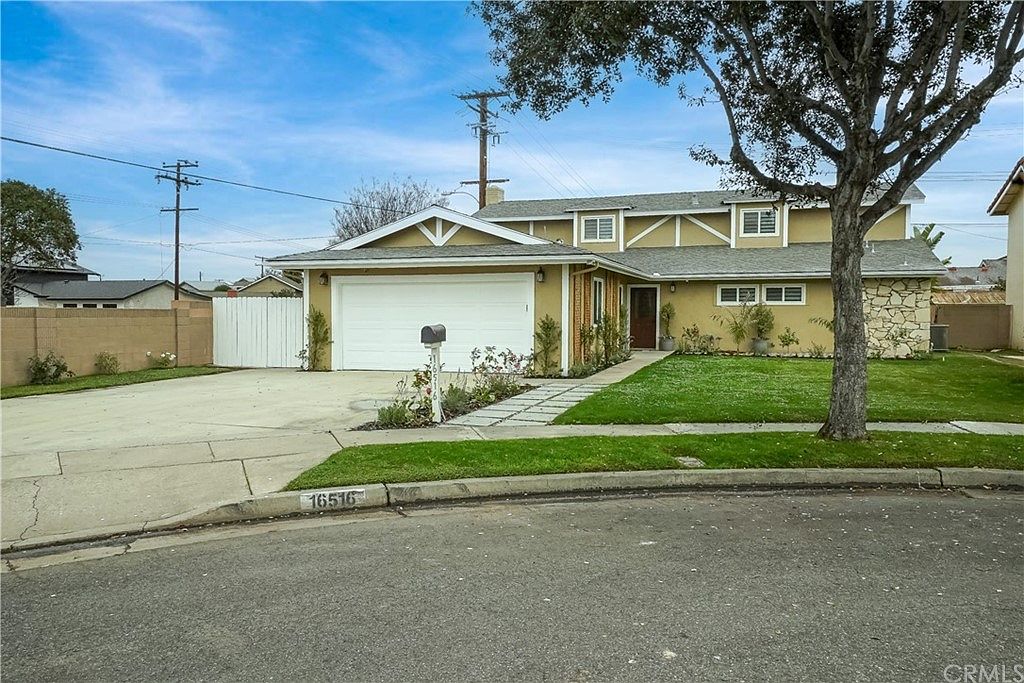 16516 Elm Cir, Fountain Valley, CA 92708 Zillow