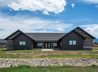 98 Big Sky Dr, Red Lodge, MT 59068