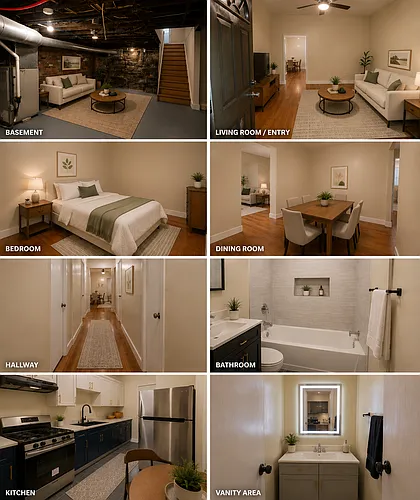 2124-2150 Kindel Ave #2128 Photo 1
