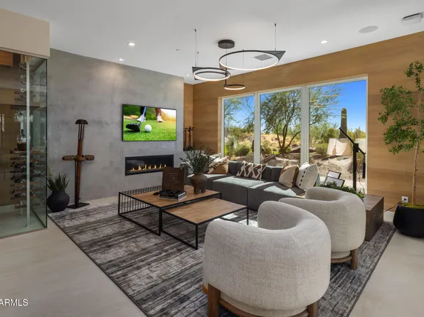 37200 N CAVE CREEK Road #1117, Scottsdale, AZ 85262