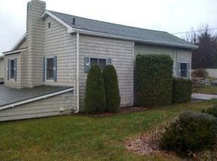 441 Main St, Southwest Harbor, ME 04679