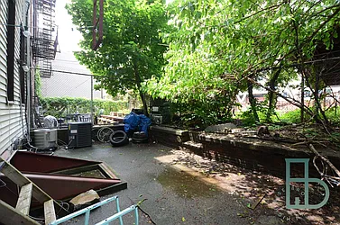 Rented by Brooklyn High Rise LLC