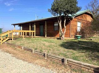 2136 Chickasaw Trl, Davis, OK 73030