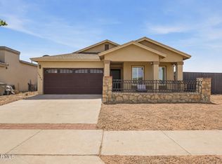 12748 Tre Maximiliano Ave, El Paso, TX 79938