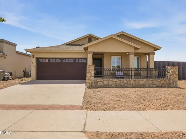 12748 Tre Maximiliano Ave, El Paso, TX 79938