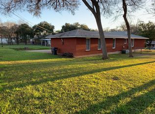 4009 N 25th St, Waco, TX 76708