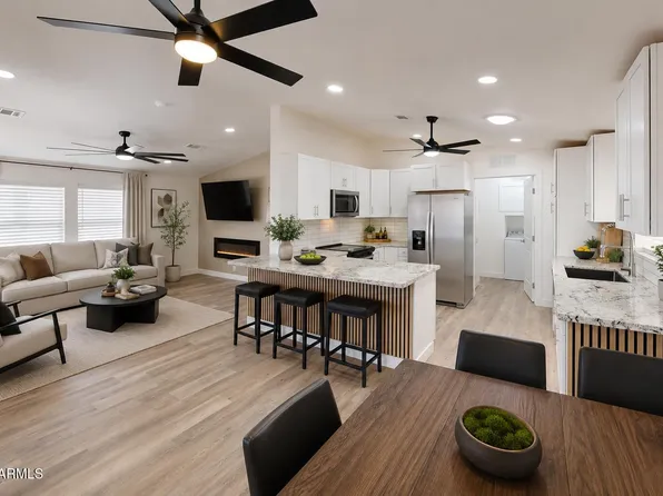 11596 W SIERRA DAWN Boulevard #240, Surprise, AZ 85378