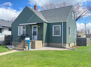 7623 Monroe Ave, Hammond, IN