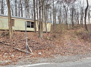 3307 Potts Hill Rd, Bainbridge, OH 45612