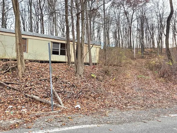 3307 Potts Hill Rd, Bainbridge, OH 45612