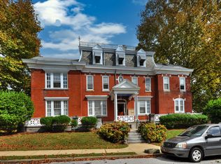37 N 4th Ave APT 5, Royersford, PA 19468
