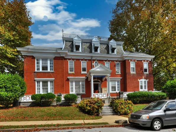 37 N 4th Ave APT 5, Royersford, PA 19468