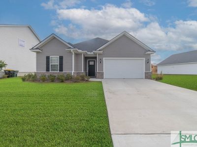 74 Dunnoman Dr, Savannah, GA, 31419
