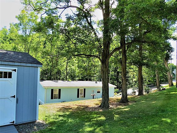 10 x 20 storage shed