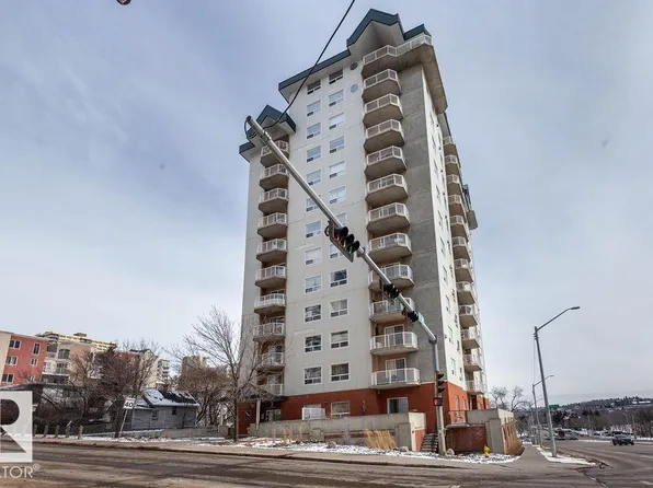 9707 105th St NW #301, Edmonton, AB T5K 2Y4