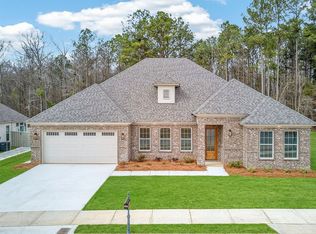 9031 Marston Way, Montgomery, AL 36117