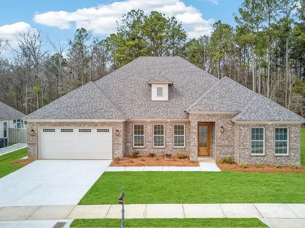 9031 Marston Way, Montgomery, AL 36117