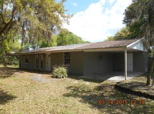 14805 Del Valle Rd, Tampa, FL 33625