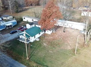 255 N Stewart Rd, Corbin, KY 40701