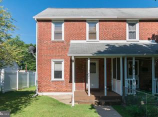 621 Saude Ave, Essington, PA 19029