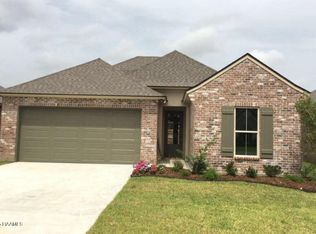 116 Sugarcreek, youngsville, LA 70592