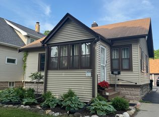 328 N 70th St, Wauwatosa, WI 53213